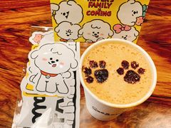 -Seesaw Coffee(上生新所店)