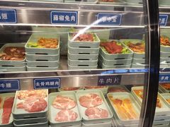 -蚝英雄鲜蚝自助专门店(长楹天街直营店)