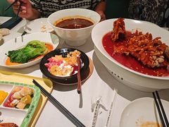 -眉州东坡·熊猫主题餐厅(枫蓝店)