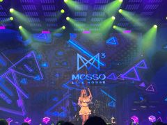 -MOSSO·Liveshow(M3香港广场店)