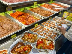 -苏格里岛自助海鲜烤肉(中州万达店)