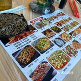 特色烤鱼，辣爽又过瘾