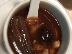 菜肴-上海浦东星河湾酒店