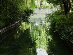 -趵突泉景区