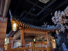 -汤乐汇•足道•SPA生活馆