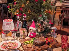 -Mammamia意大利餐厅(阳春巷店)