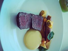 -迪拜帆船酒店海底餐厅