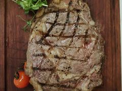 -Oasis Bar & Grill