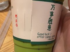 -尚SHANG泰国菜(中山大道店)