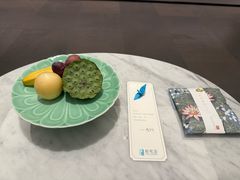 -杭州西湖柳莺里酒店