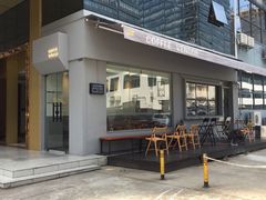 门面-CoffeeVendor(西乡店)
