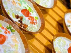 -伍棵星炭烤自助料理·烤鳗鱼(浦东食品城店)