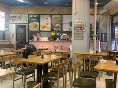 -洋洋安徽牛肉板面(洋洋店)