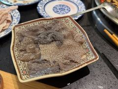 鲜毛肚-飘香火锅(玉林西路店)