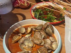 -华府九号海鲜烧烤大排档(龙域店)