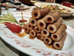 -老厨家(友谊路总店)