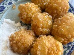 -五台山八大碗·地方风味菜馆(五爷庙店)