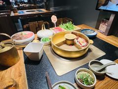 -巴奴毛肚火锅(六天地店)