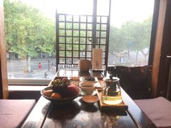 -青藤茶馆(南山路店)