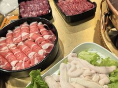 -牛街清真满恒記(平安里西大街店)