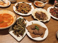 -張飛扒肉·龙江非遗(道外店)