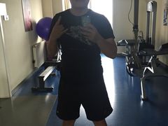 -悦健身私教工作室(双井店)