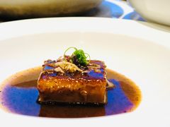 黑松露荔浦芋头-遇外滩(BFC外滩金融中心店)