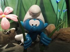 -蓝精灵乐园·世茂精灵之城主题乐园