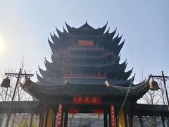 -重元寺