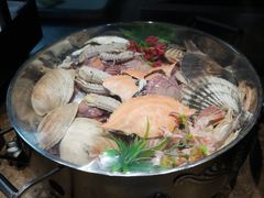 -大众海鲜(巨龙北路店)