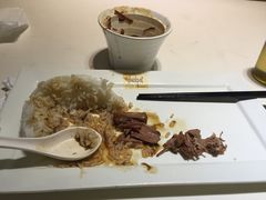 -七哥港式茶餐厅(亮马桥总店)
