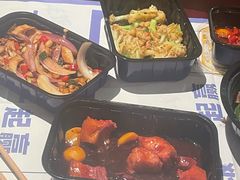 五花肉-兰湘子·湘菜小炒(石家庄万象城店)