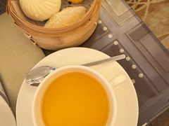 -上海和平饭店茉·莉酒廊 Jasmine Lounge