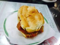 -义顺牛奶公司(新马路老店)