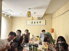 -剧狐剧本杀·月球探案馆(人民广场1号店)