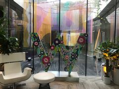 -池畔酒吧 WET Bar