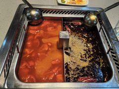 -海底捞火锅(杭州滨江九宜城店)