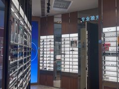 -LensCrafters亮视点(朝阳大悦城店)