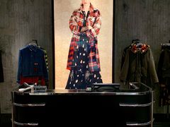 -Alexander McQueen(远洋太古里店)