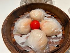 -新兴·金羊座·粤菜点心(乐峰店)