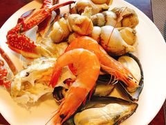 -索菲特西湖大酒店·香榭丽全日候餐厅(南山路店)