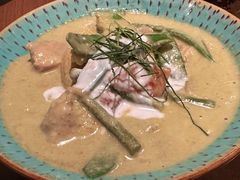 绿咖喱鸡-米泰MiThai