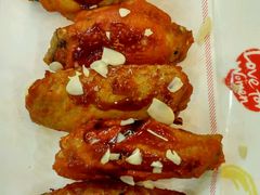 -米斯特比萨(罗斯福店)