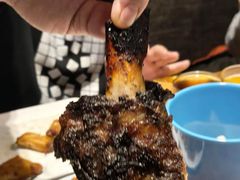 -汉巴味德(沈阳万象汇店)