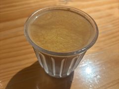 -无牌咖啡&酒馆
