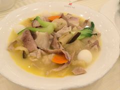 -怡园饭店-餐厅(四望亭店)