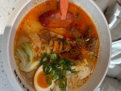 -味千拉面(金融街店)