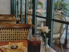 -OLLA 西班牙餐厅(丰盛里店)