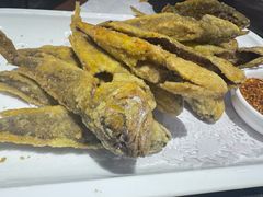 -李记东北饺子馆·东北菜(欢乐谷店)