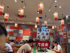-佬缸炮江湖川菜(玉林店)